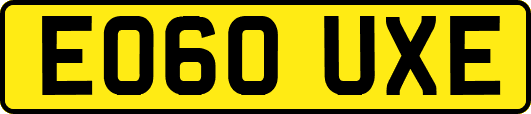 EO60UXE