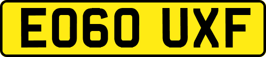 EO60UXF