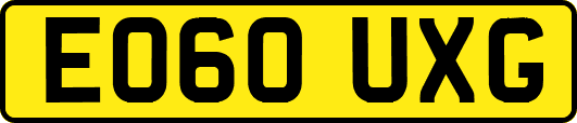 EO60UXG