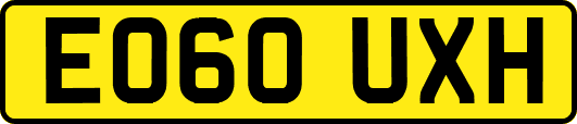 EO60UXH