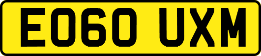 EO60UXM