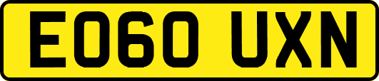 EO60UXN