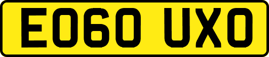 EO60UXO