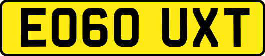 EO60UXT