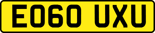 EO60UXU