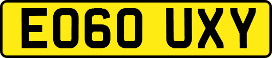 EO60UXY