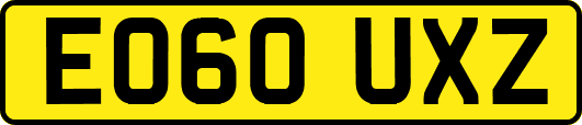 EO60UXZ