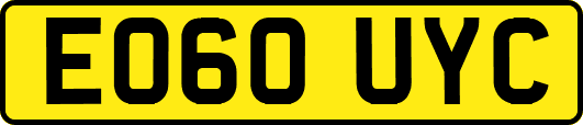 EO60UYC