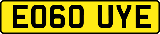 EO60UYE