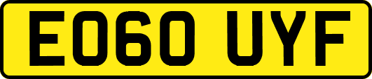 EO60UYF