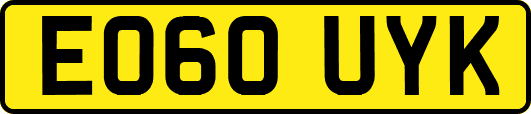 EO60UYK