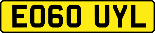 EO60UYL