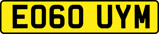 EO60UYM