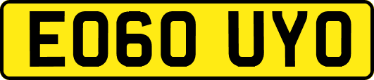 EO60UYO