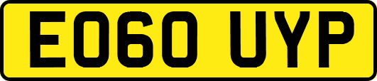EO60UYP