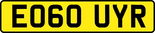 EO60UYR