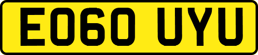 EO60UYU