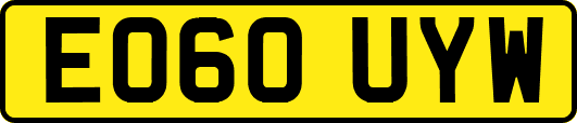 EO60UYW