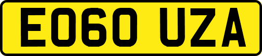 EO60UZA