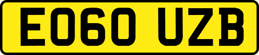 EO60UZB