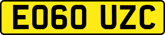 EO60UZC