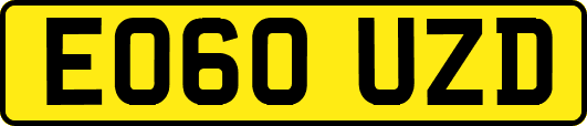 EO60UZD