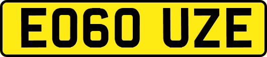EO60UZE