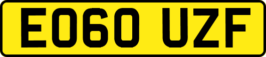 EO60UZF