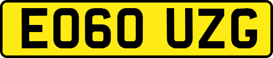 EO60UZG