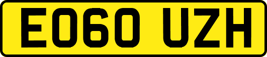 EO60UZH