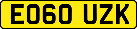 EO60UZK