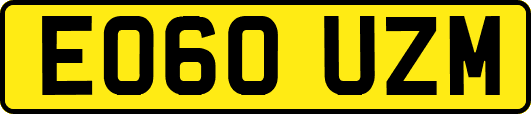 EO60UZM