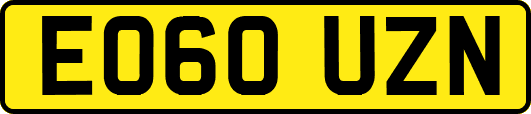 EO60UZN