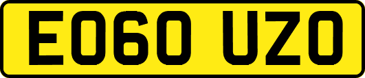 EO60UZO