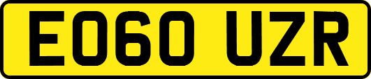 EO60UZR