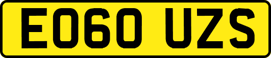 EO60UZS