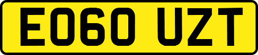 EO60UZT