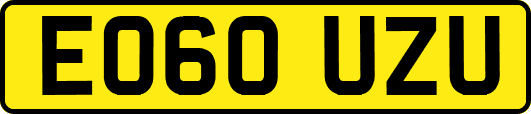 EO60UZU