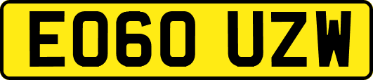 EO60UZW