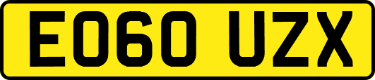 EO60UZX