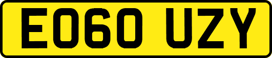 EO60UZY