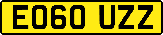 EO60UZZ