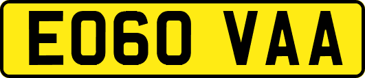 EO60VAA