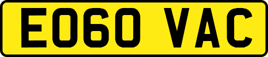 EO60VAC