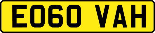 EO60VAH