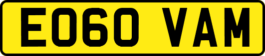 EO60VAM