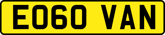 EO60VAN