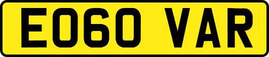 EO60VAR