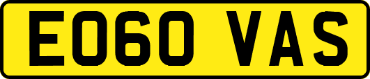 EO60VAS