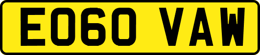 EO60VAW
